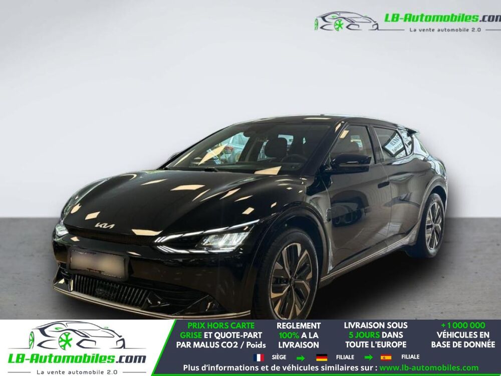 EV6 170 ch 2023 occasion 31850 Beaupuy