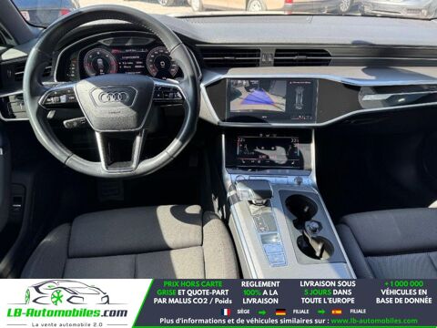 A6 40 TDI 204 ch BVA 2020 occasion 31850 Beaupuy