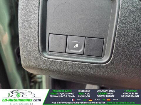 Duster TCe 150 4x2 BVA 2023 occasion 31850 Beaupuy