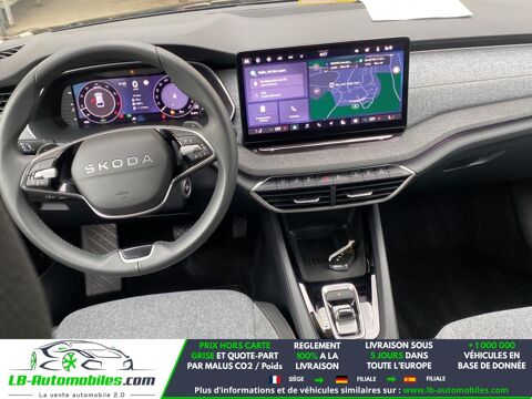 Octavia 1.5 TSI Hybrid 150 ch BVA 2025 occasion 31850 Beaupuy