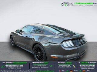 Mustang 5.0 450ch BVM 2020 occasion 31850 Beaupuy