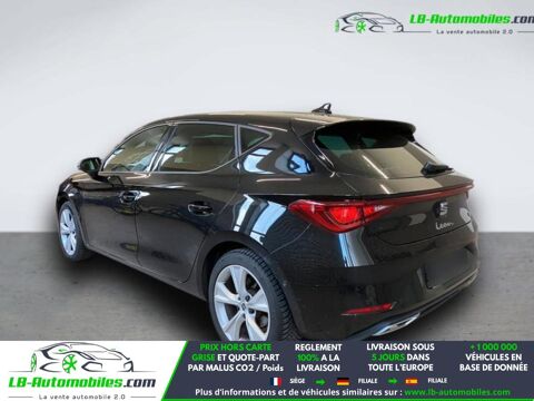 Leon 1.5 eTSI 150 BVA 2021 occasion 31850 Beaupuy