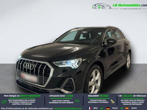 Annonce voiture Audi Q3 32399 €