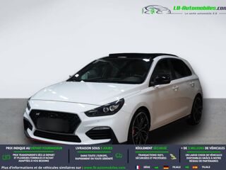 i30 N 2.0 T-GDi 275 BVM 2019 occasion 31850 Beaupuy