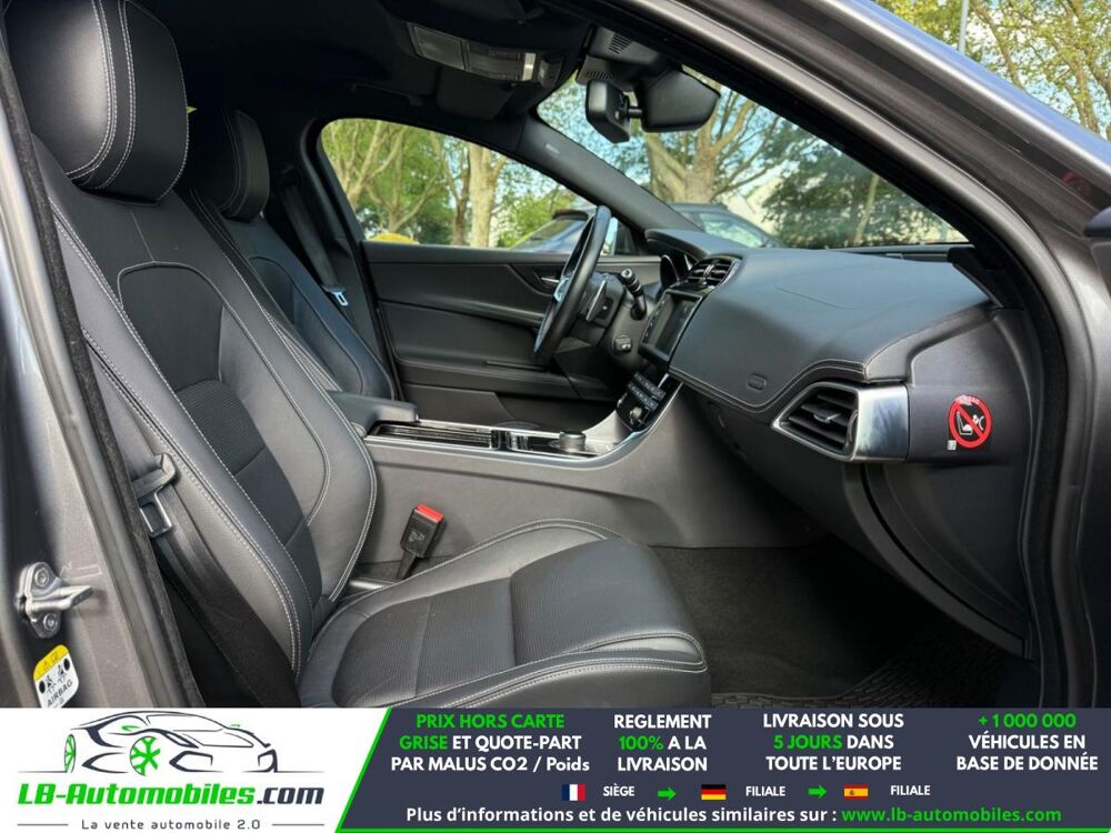 XE 200 ch BVA 2018 occasion 31850 Beaupuy