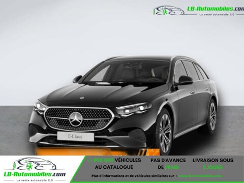 Mercedes Classe E 300 e BVA 2024 occasion Beaupuy 31850