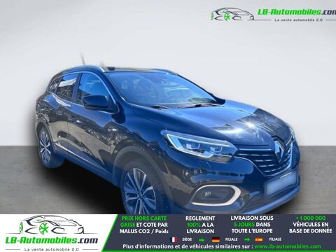 Renault Kadjar TC e160 BVM 2019 occasion Beaupuy 31850