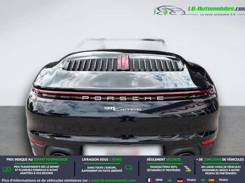 911 3.0i 385 PDK 2020 occasion 31850 Beaupuy