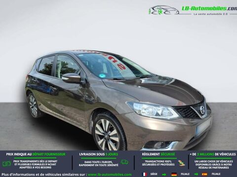 Pulsar 1.2 DIG-T 115 BVM 2016 occasion 31850 Beaupuy