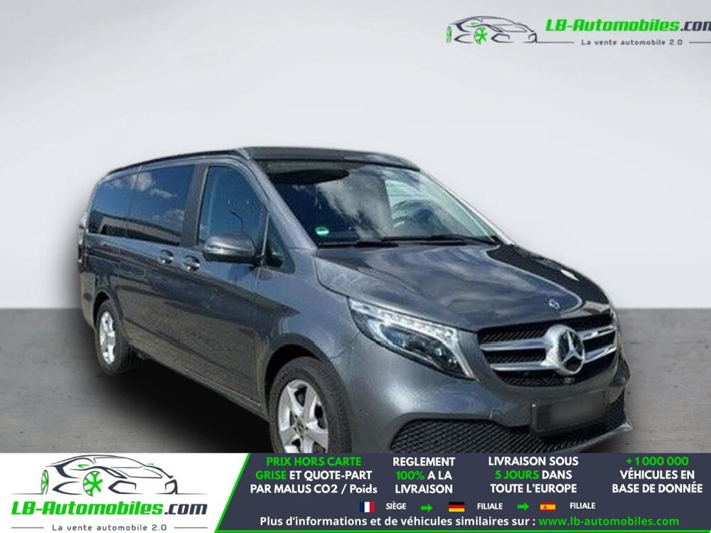 Classe V 300d BVA 2022 occasion 31850 Beaupuy