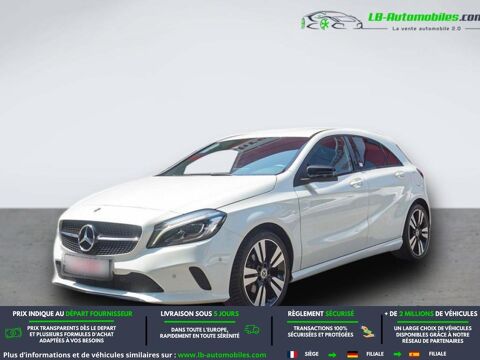 Annonce voiture Mercedes Classe A 19950 €