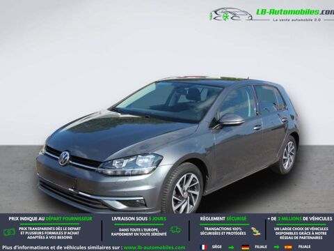 Annonce voiture Volkswagen Golf 17900 €