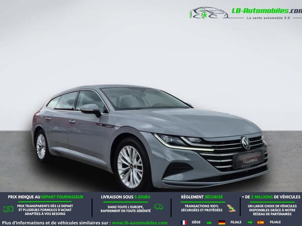 Arteon 2.0 TDI 150 BVA 2023 occasion 31850 Beaupuy