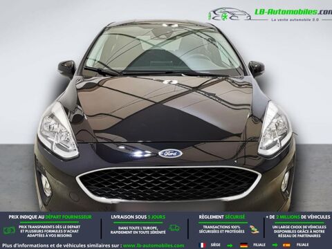 Fiesta 1.0 EcoBoost 100 ch BVM 2020 occasion 31850 Beaupuy