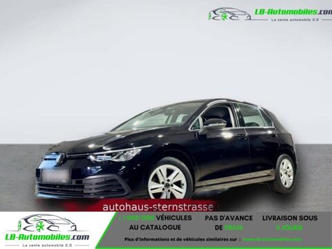 Volkswagen Golf 1.0 TSI OPF 110 BVM 2020 occasion Beaupuy 31850