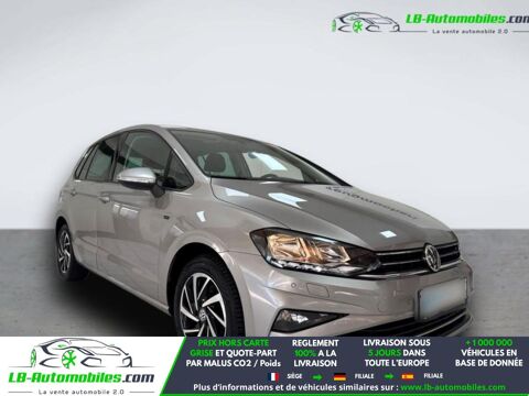 Volkswagen Golf 1.5 TSI 150 BVA 2018 occasion Beaupuy 31850