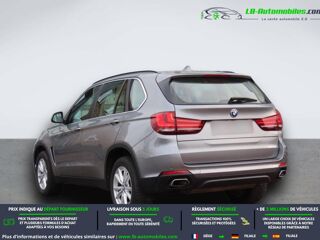X5 xDrive35i 306 ch BVA 2018 occasion 31850 Beaupuy