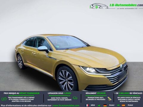 Arteon 2.0 TSI 190 BVA 2020 occasion 31850 Beaupuy