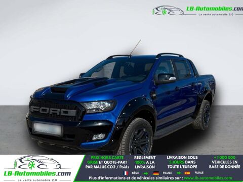 Ranger 3.2 TDCi 200 BVA DOUBLE CABINE 2019 occasion 31850 Beaupuy