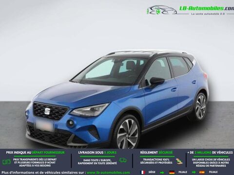 Annonce voiture Seat Arona 19699 €