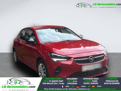 Corsa 1.2 Turbo 100 ch BVA 2023 occasion 31850 Beaupuy