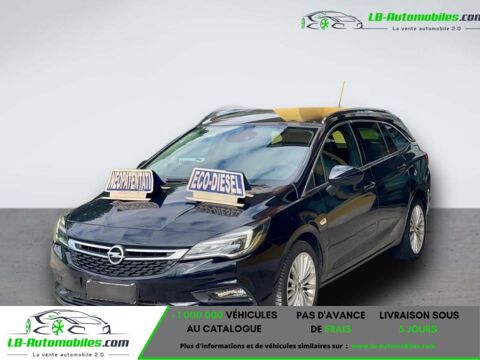 Opel Astra 1.6 CDTI 110 ch 2019 occasion Beaupuy 31850