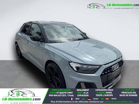 A1 30 TFSI 110 ch BVA 2020 occasion 31850 Beaupuy