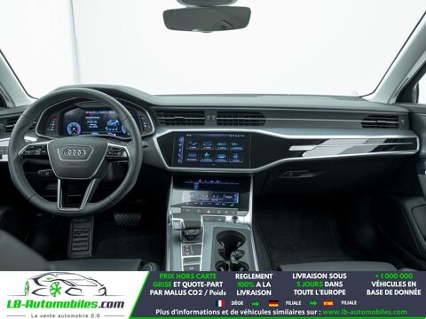 A6 40 TDI 204 ch BVA Quattro 2025 occasion 31850 Beaupuy