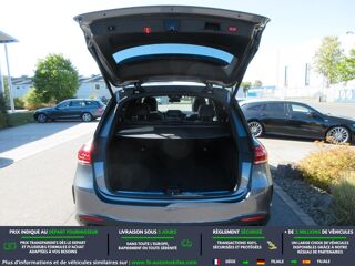 Classe GLE 450 EQBoost BVA 4Matic 2019 occasion 31850 Beaupuy