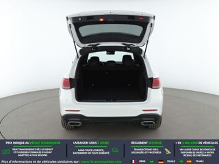 Classe GLC 300 d BVA 4Matic 2020 occasion 31850 Beaupuy