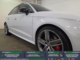 S3 2.0 TFSI 300 BVA 2019 occasion 31850 Beaupuy