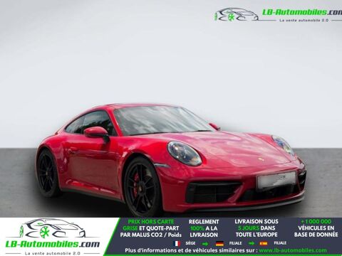 911 3.0i 480 PDK 2021 occasion 31850 Beaupuy