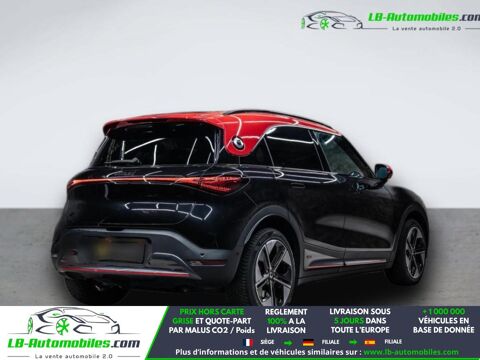 ForTwo 428 ch 2023 occasion 31850 Beaupuy