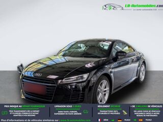 TT 1.8 TFSI 180 2017 occasion 31850 Beaupuy