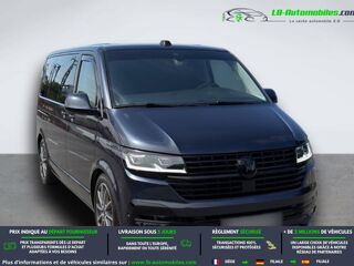 MULTIVAN 2.0 TDI 199 BVA 2020 occasion 31850 Beaupuy