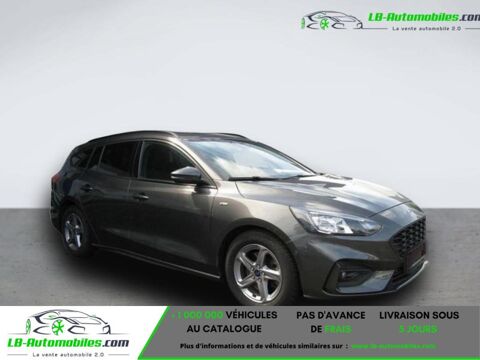 Ford Focus 2.0 EcoBlue 150 BVM 2020 occasion Beaupuy 31850