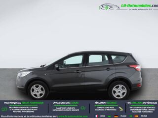 Kuga 1.5 EcoBoost 120 4x2 BVM 2018 occasion 31850 Beaupuy