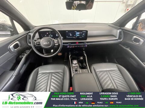 Sorento 1.6 T-GDi 215ch Hybride 5 pl BVA 2025 occasion 31850 Beaupuy