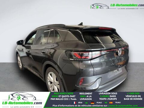ID.4 299 ch 2022 occasion 31850 Beaupuy