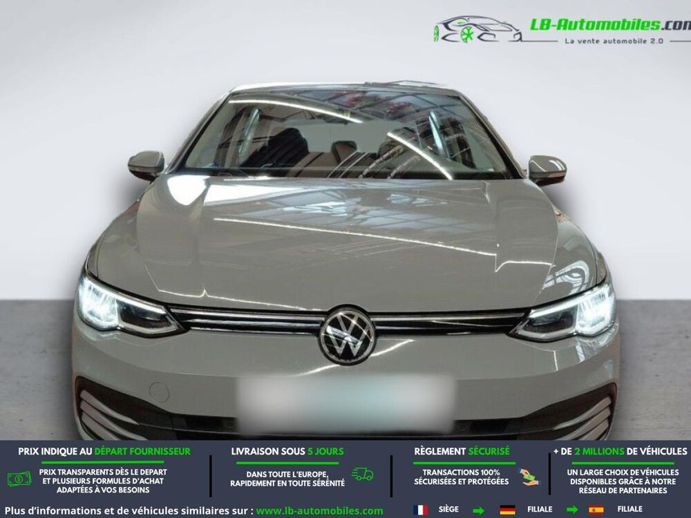Golf 1.0 TSI OPF 110 BVM 2020 occasion 31850 Beaupuy
