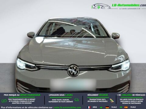 Golf 1.0 TSI OPF 110 BVM 2020 occasion 31850 Beaupuy