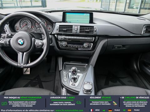 M3 431 ch M BVA 2016 occasion 31850 Beaupuy