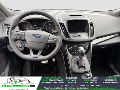 Kuga 2.0 EcoBlue 150 mHEV BVA 2020 occasion 31850 Beaupuy