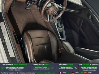 911 4S 3.0i 450 PDK 2020 occasion 31850 Beaupuy