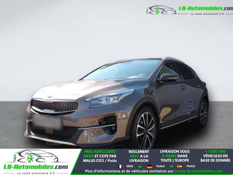 Kia XCeed 1.6l T-GDi 204 ch BVA 2019 occasion Beaupuy 31850