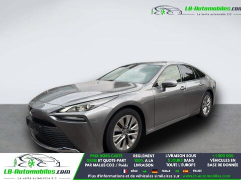 Mirai 182 ch 2022 occasion 31850 Beaupuy