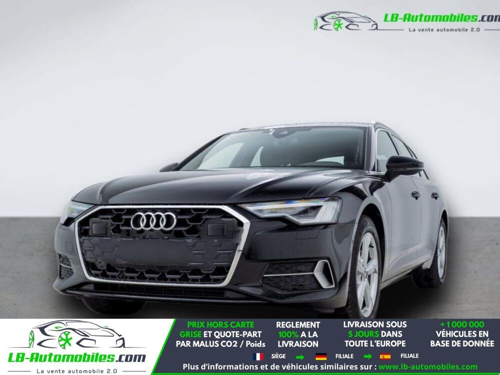 A6 TDI 204 ch 2025 occasion 31850 Beaupuy