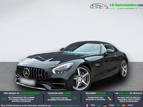 Mercedes AMG GT 476 ch BVA 2017 occasion Beaupuy 31850
