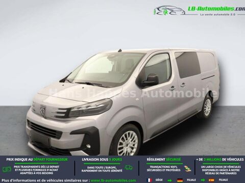 Peugeot Expert tepee COMBI M BlueHDi 180 2026 occasion Beaupuy 31850