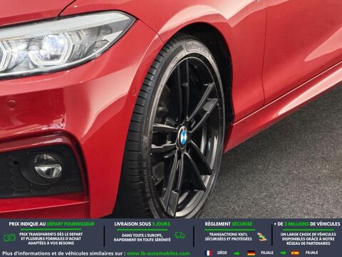 Serie 2 230i 252 ch BVA 2019 occasion 31850 Beaupuy